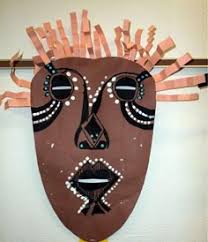 Art for kids: Discover 7 South Africa ideas