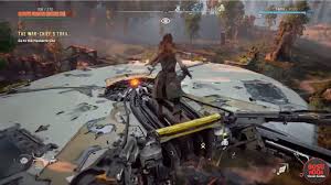 March 9, 2017 rice secretary horizon zero dawn 0 Horizon Zero Dawn Tallneck Locations Revealing The Map