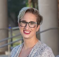 Anna Hogsett's Instagram, Twitter & Facebook