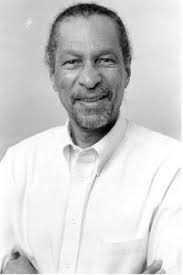 Dr. James West — Inventor of the Electret Microphone