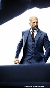 You would recognise his roles in action movies such as crank 1 and 2, the mechanic, death race, the expendables, the meg, the transporter Neuer Guy Ritchie Film Mit Jason Statham Kinomeister
