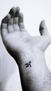 25 Small Tattoo For Men Have A Deep Meaning Adzkiya Website Wrist Tattoos For Guys Meaningful Tattoos For Men Small Wrist Tattoos