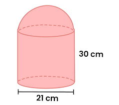 Maybe you would like to learn more about one of these? Perhatikan Gambar Bangun Ruang Gabungan Berikut
