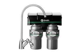 the best under sink water filter for
