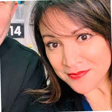 Elizabeth Farias Elsasser