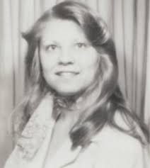 Marie Talbott Obituary (1953