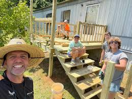 Group Volunteer Program