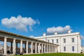 Step through the doors and find yourself in the impressive great hall. Inigo Jones English Master Architect