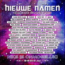 Zwarte cross een feest met muziek, motorcross, stunts, humor, theater en spektakel. Zwarte Cross Complements Line Up With 39 New Names Teller Report