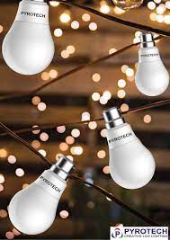 In Addition To This Led Bulb Is Far More Durable Than Using Conventional Bulbs Log On To Www Pyrotechlighting Com Www Peplelectronics Com Led Bulb Bulb Led