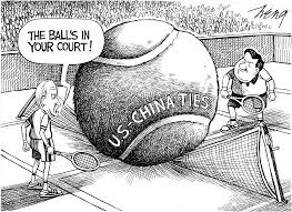 The company provides offers vessel chartering, heavy equipment rental, and marine services to. Thinkcartoon Cartoon News Thinkchina