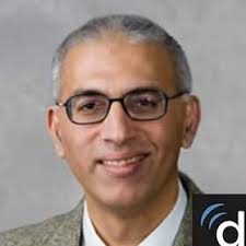 Dr. Derek Simons, MD