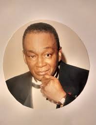 Obituary information for Eugene Martin