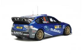 We are also able to supply standard subaru engine and transmission parts from stock. Subaru Impreza Wrc Club Ottomobile