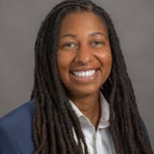 Claudia Melissa Douglas, MD, MS