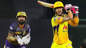 Du plessis got to the mark when he took his 17th run during the ongoing match 7 of ipl 2020 between chennai super kings and delhi capitals at the. Avwcppvelrajdm