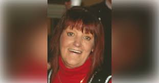 Obituary information for Katherine Denise Wooten