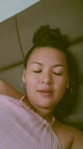 Amiga De Nahi Caceres