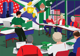 26, 2020, among 3,409 adults age 18+ who reside in the u.s. Teaching Pakistani Literature To Old White America Newspaper Dawn Com