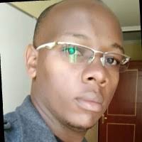 Geoffrey Njoroge Email & Phone Number
