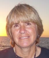 Obituary information for Carol Ann Healy