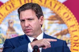 DeSantis arranca su campaña electoral
