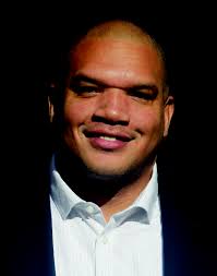 Personality: James W. Warren