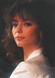 The beautiful Bonnie Kean Ward