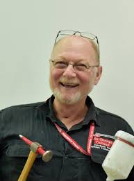 Farewell to industry legend Garry Clear