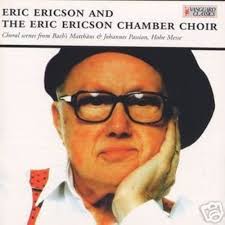 Choralszenen aus der Matthäus-Passion, der Johannes-Passion und der H-Moll  Messe Von Bach