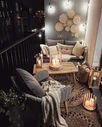 Cute small apartment patio ideas. Creating A Home Oasis Top 10 Small Balcony Ideas Balcony Decor Small Patio Decor Small Balcony Decor