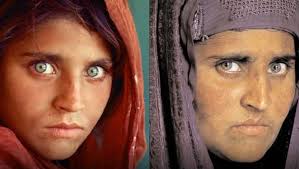 Nejznámější fotografie světa