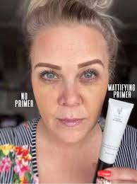 Is primer necessary for makeup?