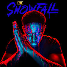 Snowfall Season 6 (completed)