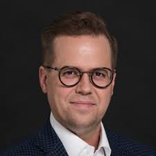 Jesse S., German tutor with a law degree