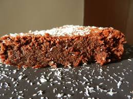 Fondant Chocolat Noix De Coco C Secrets Gourmands Dessert Noix De Coco Noix De Coco Chocolat