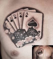 Tattoo size approx 6.6 x 6.3 cm. Tattoo Diamond Tattoo Studio Alanya