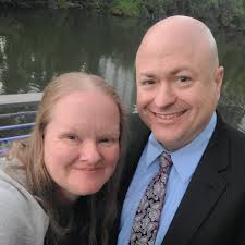 What causes holes in the Clinton River Trail?