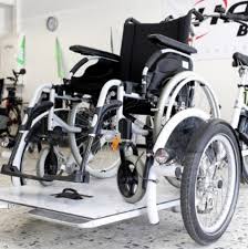 Spezialrad Verkauf Appelbaum Mobilitat Fur Alle