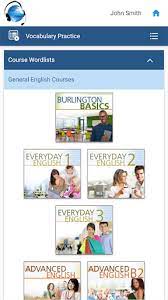 No need to wander anywhere. Burlingtonenglish Apps On Google Play