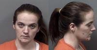 Citrus County Mugshots Oct. 10, 2018