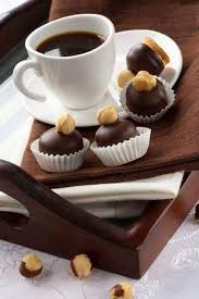 Pin Von Friedbert Wild Auf Coffee Love Tea Time Hot Chocolat Kaffee Und Kuchen Lecker Leckereien