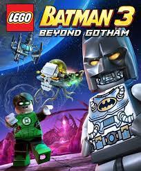They love it they've unlocked so may characters they can play as virtually any hero . Lego Batman 3 Beyond Gotham 3ds Cheats Gamerevolution