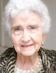 Obituary information for Bobbie E. Connally