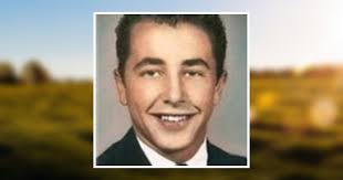 Richard Jerry White Obituary 2009