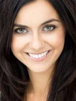 Danielle Leaf's Instagram, Twitter & Facebook