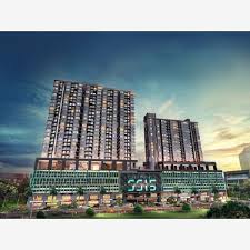 Ss15 strategic location makes its address much sought after for home owners and investors alike. The Grand Subang Jaya Ss15 New Soho For Sale Nuprop