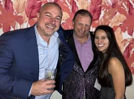 The Security Traders Association of New York, Inc.