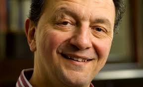 Audio Processing: Omnia & Telos Alliance CEO Frank Foti (1)