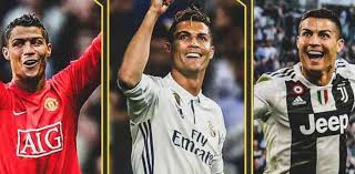 Ronaldo needs to come back to real, and real needs players like ronaldo to recover. Cristiano Ronaldo Manchester United Real Madrid Juventus